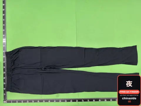 Rick Owens Berlin Sweats