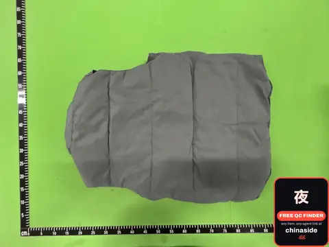 Cotton-Padded Coat