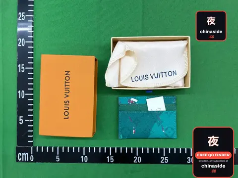 Trendy Wallet