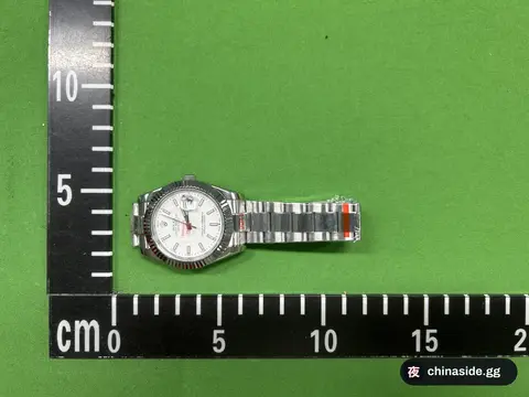 Sapphire Crystal Couple's Steel Watch