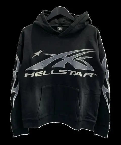Hellstar Hoodie