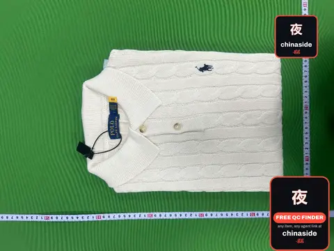 Multi-Color Pony Polo Shirt