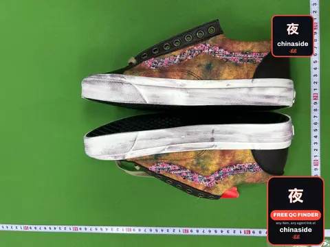 O*d S/ool 36 Casual Sneakers