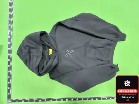Kolon Sport Hoodie