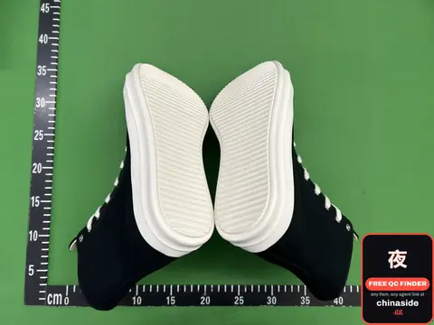 Rick Owens Popular Series Collection