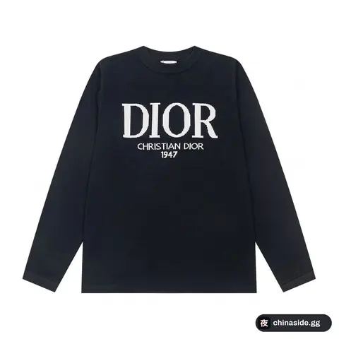 Christian Dior Sweater