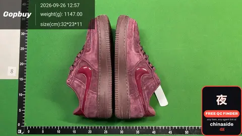 Nike Air Force 1 Sneakers