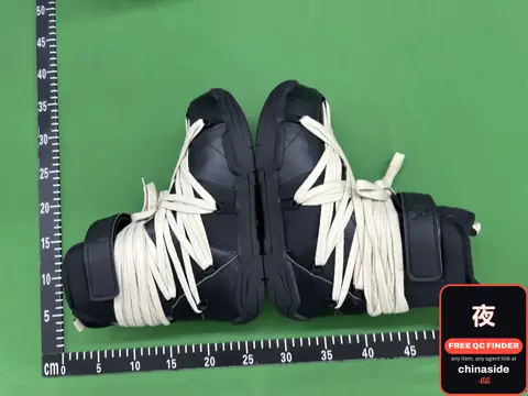 High Top Sneakers