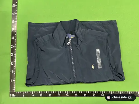Ralph Lauren Insulated Vest