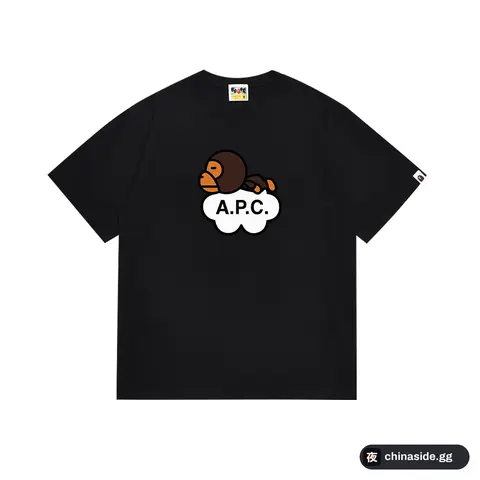 Bape Tee 40+ colorways