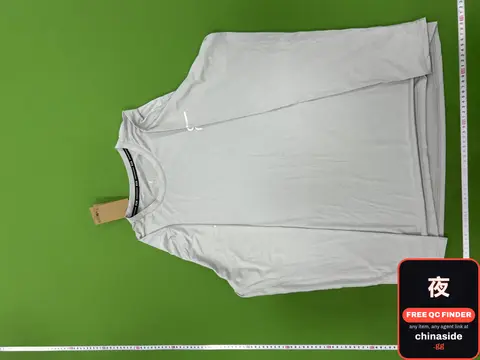 Sports Long-Sleeve Top