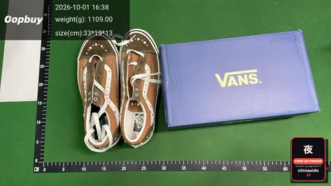 Old Skool Pearl Suede Sneakers