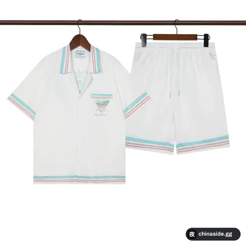 Casablanca Summer Set 20+ colorways
