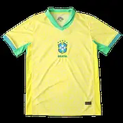 2024 season Brazil home Fan version