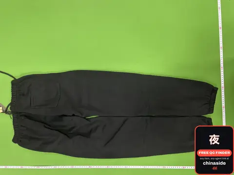 Youthful Style Fashion Trousers