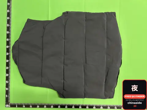 Goose Down Vest