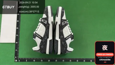 Louis Vuitton Sneakers