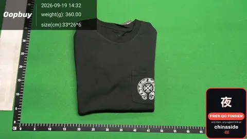 Long Sleeve T-shirt