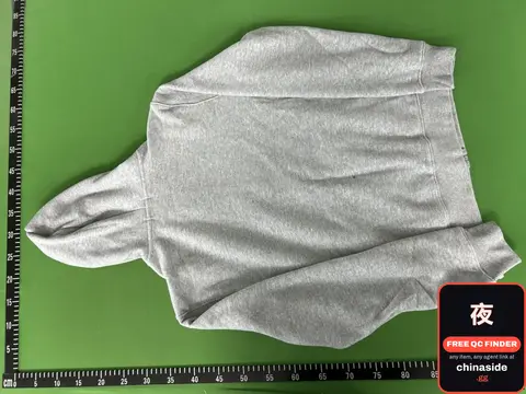 Plush Sweater