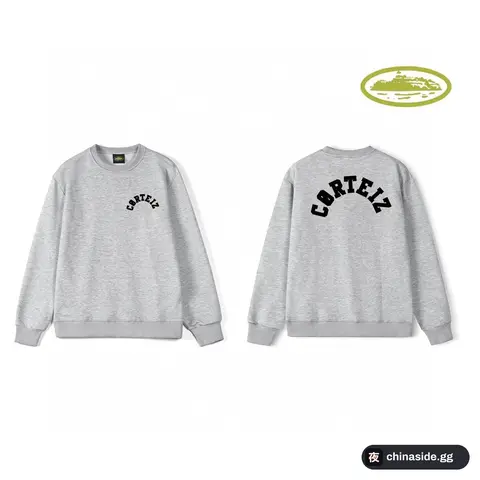 Corteiz Hoodie 36+ colorways
