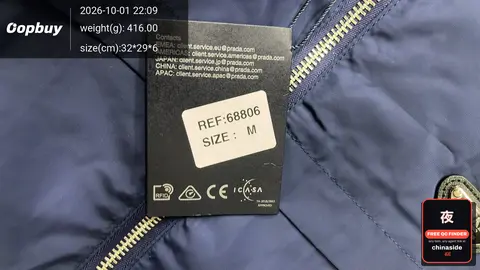 Fashion Coat