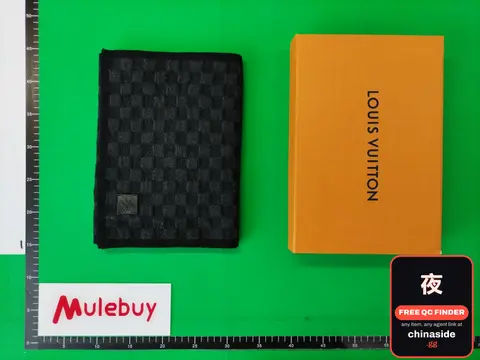 Louis Vuitton Wallet