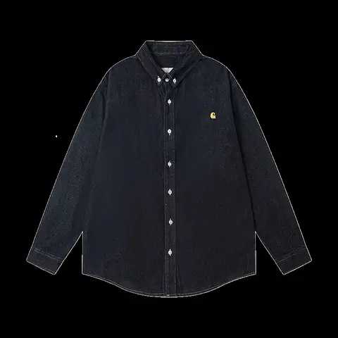 Carhartt Shirt - Dark Denim II