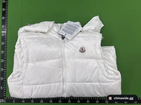 Men's Women's Hooded Cotton-Padded Jacket