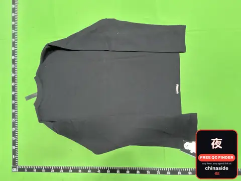 Crocore Long Sleeve