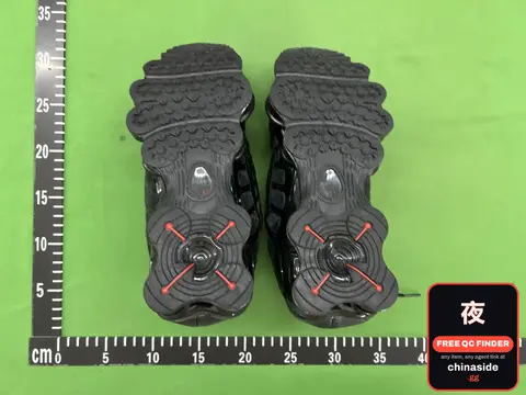 Air Cushion Sports Shoes