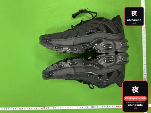 Nike Air Max Plus