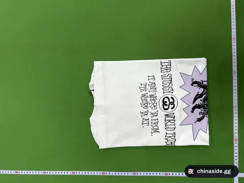 Printed Short Sleeve T-Shirt