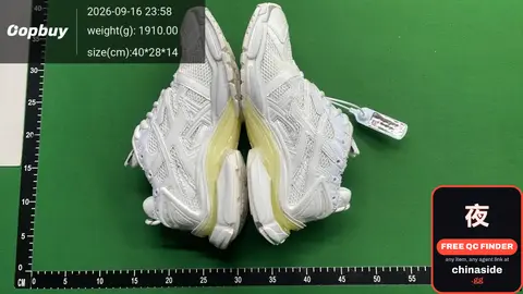 Runner 7.0 Seven Generations