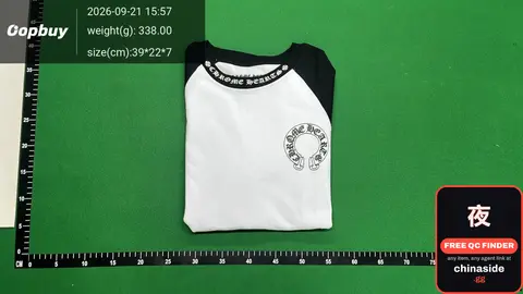 Chrome Hearts Hoodie