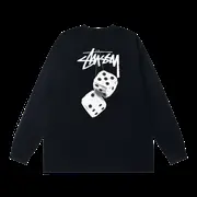 Stussy Long Tee