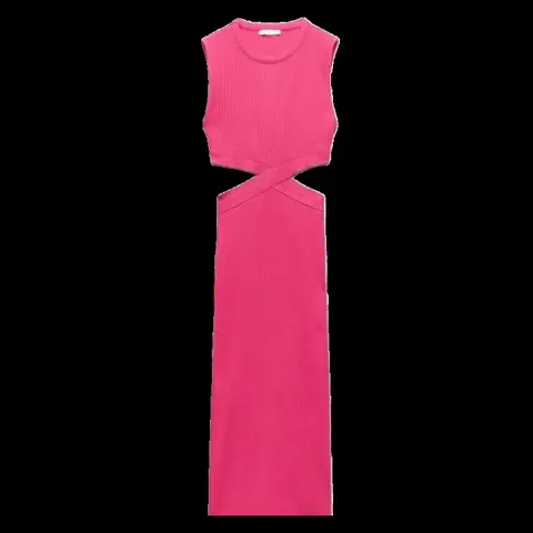 Zara Dress