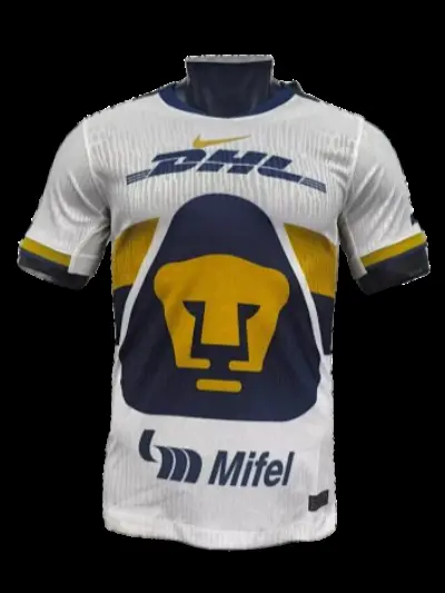 2526 Season Cougars Home Player Edition Jersey