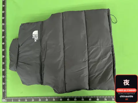 Vintage Vest