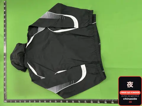 Jacket Coat