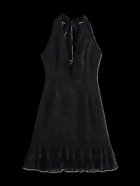Zara Dress
