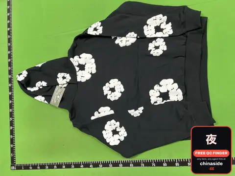 Denim Tears Tracksuit (Hoodie)