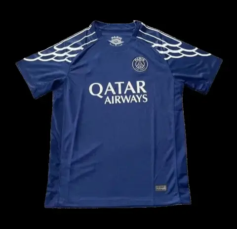 Football Jersey 40+ colorways