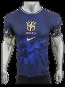 Brazil Special Edition Jersey Player Version