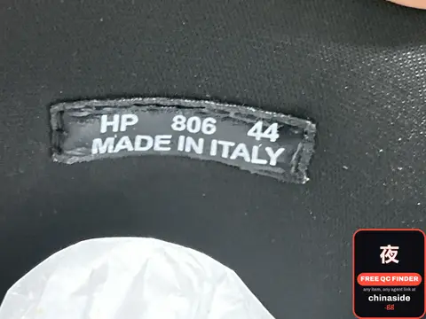 HP 806 44 Cap