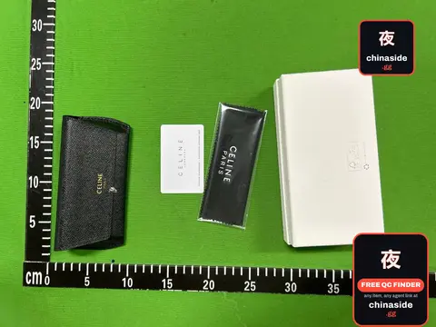 Celine Wallet