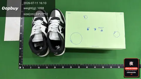 Off-White Style White Casual Sneakers
