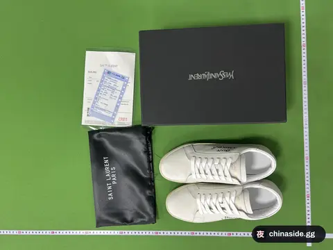 Casual Sneakers