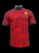 Portugal Special Edition Jersey Player Version