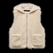 Zara Waistcoat