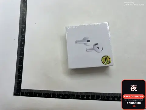 AirPods